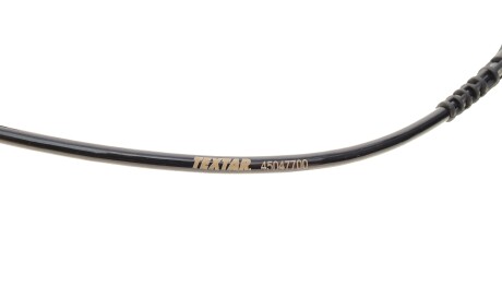 Фото 2 - Гальмівні колодки TEXTAR 45047700