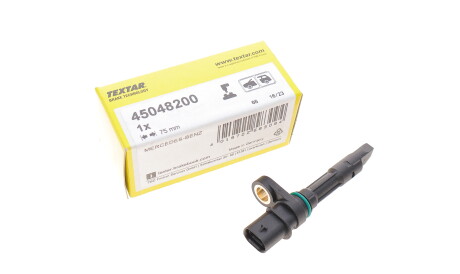 Фото товара Автозапчасть TEXTAR 45048200 : Купить на tto.com.ua