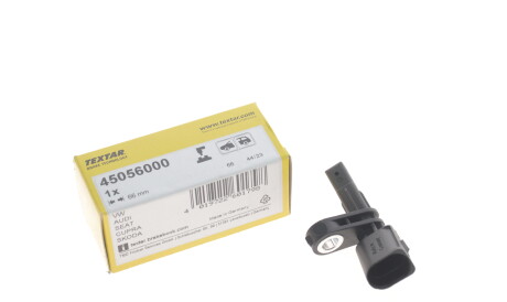 Фото 3 - Датчик АБС TEXTAR 45056000