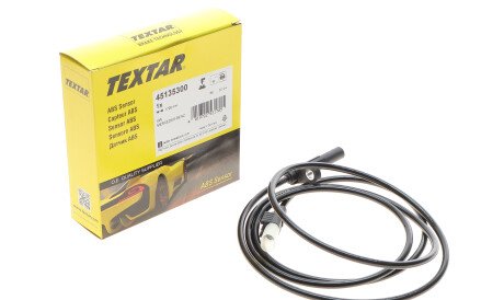 Фото 2 - Датчик АБС (ABS) TEXTAR 45135300