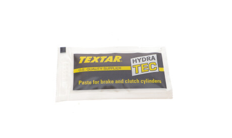 Паста монтажна (для направляючих) HYDRATEC (5мл) - TEXTAR 81001500