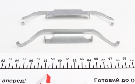 Фото 2 - Ремкомплект суппорта TEXTAR 82028600