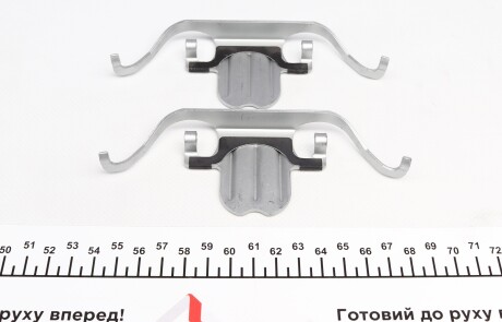 Фото 3 - Ремкомплект суппорта TEXTAR 82074500