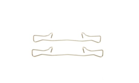 Фото 3 - Ремкомплект суппорта TEXTAR 82503500