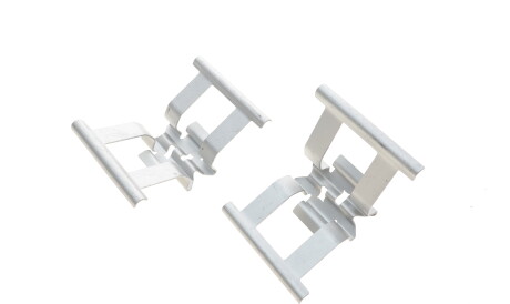 Фото 2 - Комплектуюча колодок TEXTAR 82515900