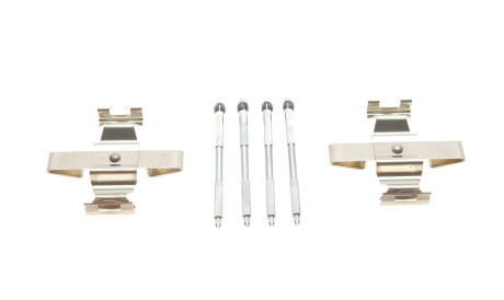 Фото 2 - Комплектуюча колодок TEXTAR 82555100