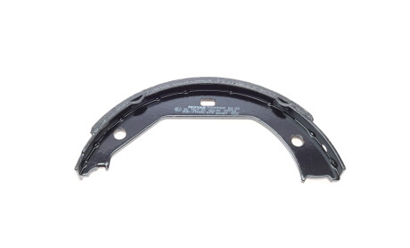 Фото 5 - Гальмівні колодки TEXTAR 91049300