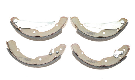 Фото 2 - Гальмівні колодки TEXTAR 91052400