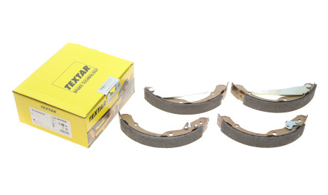 Фото 3 - Гальмівні колодки TEXTAR 91052400