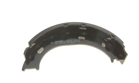 Фото 2 - Тормозные колодки TEXTAR 91055100