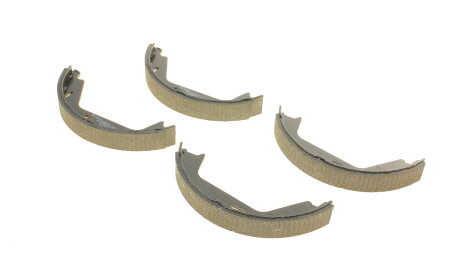 Фото 3 - Тормозные колодки TEXTAR 91062300