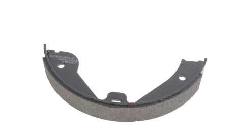 Фото 3 - Тормозные колодки TEXTAR 91062400