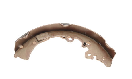 Фото 3 - Тормозные колодки TEXTAR 91066300