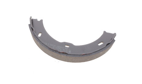 Фото 2 - Гальмівні колодки TEXTAR 91066800