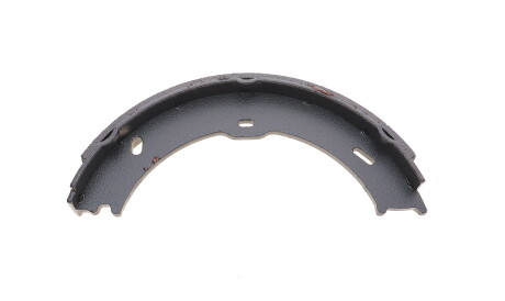 Фото 3 - Гальмівні колодки TEXTAR 91066800