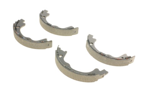 Фото 3 - Гальмівні колодки TEXTAR 91068100