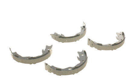 Фото 3 - Гальмівні колодки TEXTAR 91068200