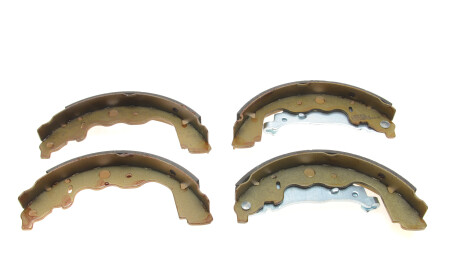 Фото 3 - Тормозные колодки TEXTAR 91069300