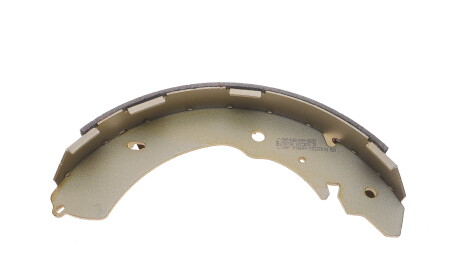 Фото 3 - Тормозные колодки TEXTAR 91073000