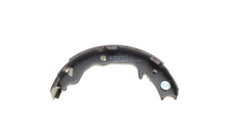 Фото 3 - Гальмівні колодки TEXTAR 91073400