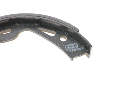 Фото 5 - Гальмівні колодки TEXTAR 91076700