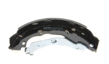 Фото 2 - Тормозные колодки TEXTAR 91077200