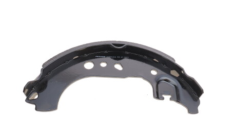 Фото 2 - Гальмівні колодки TEXTAR 91080100