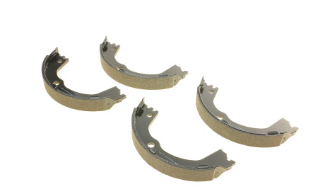 Фото 3 - Тормозные колодки TEXTAR 91082500