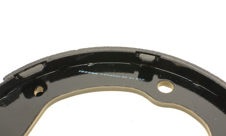 Фото 4 - Тормозные колодки TEXTAR 91082500