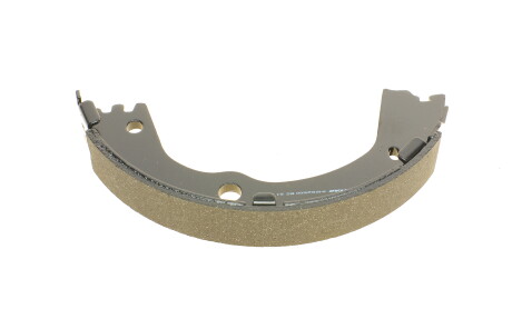 Фото 6 - Тормозные колодки TEXTAR 91082500