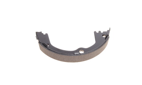 Фото 3 - Тормозные колодки TEXTAR 91082700