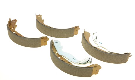 Фото 2 - Гальмівні колодки TEXTAR 91082900
