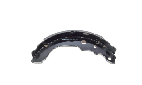 Фото 3 - Гальмівні колодки TEXTAR 91084300