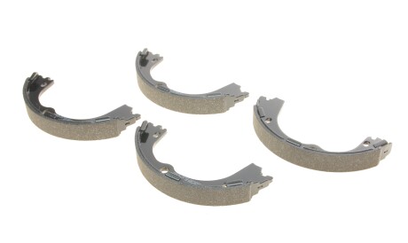 Фото 3 - Гальмівні колодки TEXTAR 91086300