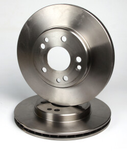 Фото 2 - Гальмівний диск TEXTAR 92031900