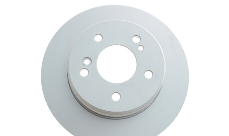 Фото 2 - Тормозной диск TEXTAR 92032703