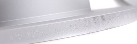 Фото 3 - Тормозной диск TEXTAR 92036103