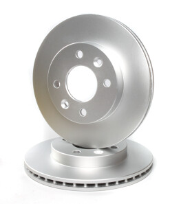 Фото 3 - Гальмівний диск TEXTAR 92036203