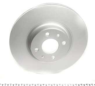 Фото 3 - Тормозной диск TEXTAR 92053503