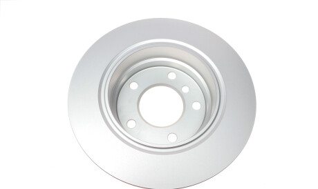 Фото 2 - Тормозной диск TEXTAR 92055703