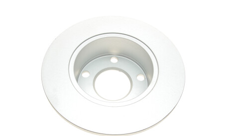 Фото 2 - Тормозной диск TEXTAR 92057503