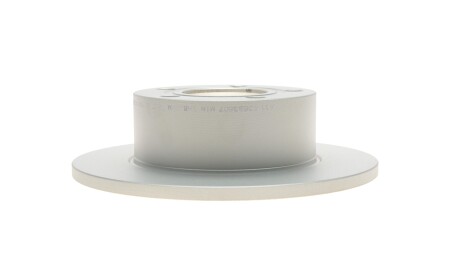 Фото 3 - Тормозной диск TEXTAR 92057503