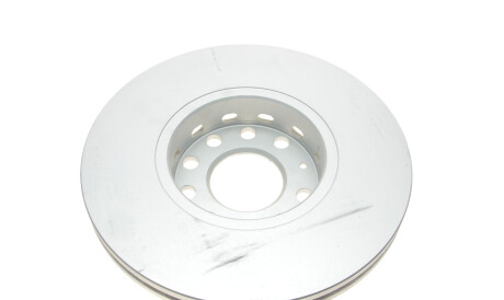 Фото 2 - Тормозной диск TEXTAR 92057605