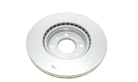 Фото 3 - Тормозной диск TEXTAR 92069603