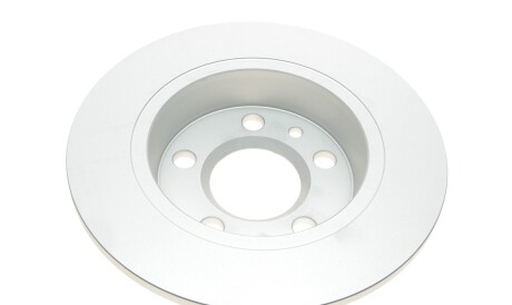 Фото 2 - Гальмівний диск TEXTAR 92074303