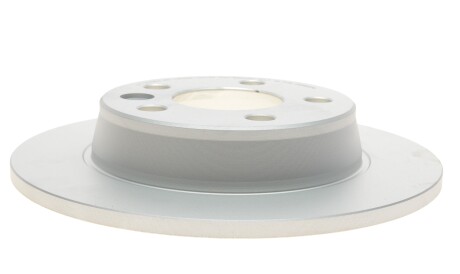 Фото 3 - Гальмівний диск TEXTAR 92074303