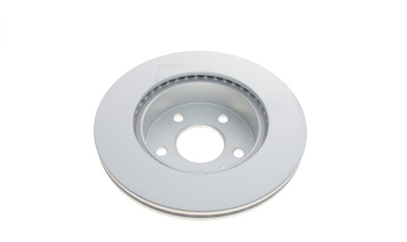 Фото 2 - Тормозной диск TEXTAR 92074403