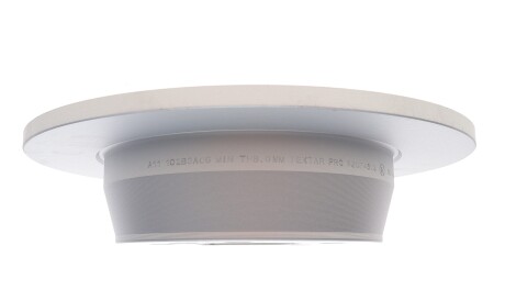 Фото 3 - Тормозной диск TEXTAR 92074503