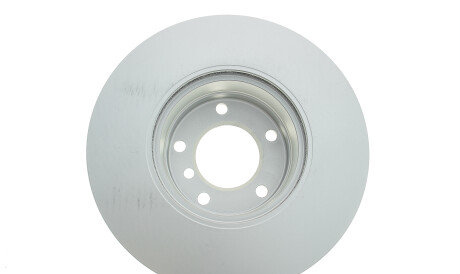 Фото 2 - Тормозной диск TEXTAR 92075005