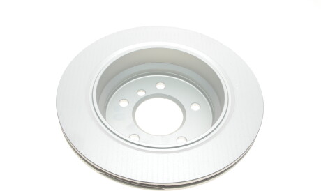 Фото 3 - Тормозной диск TEXTAR 92075103